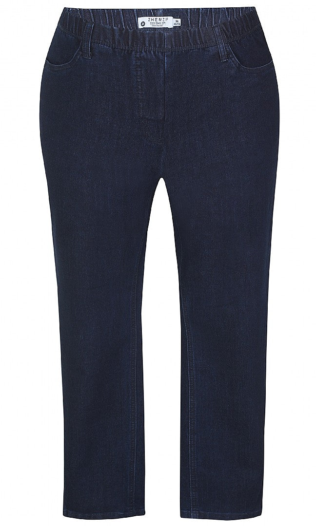 Zhenzi bukser jeans Twist