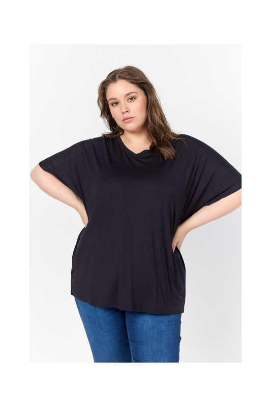 wasabi t-shirt wa-stella 3 sort
