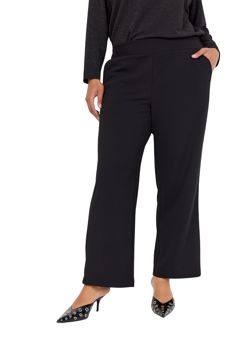 Wasabi bukser wa-kufa 5 sort