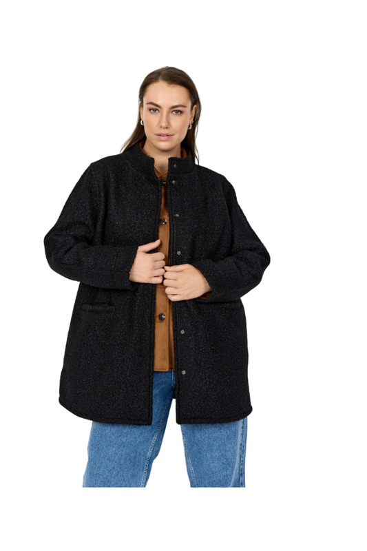 wasabi jakke wa-lucy 3 sort