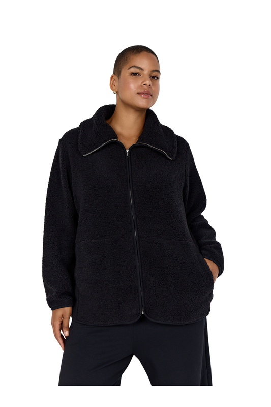 wasabi jakke wa-nettie 2 sort