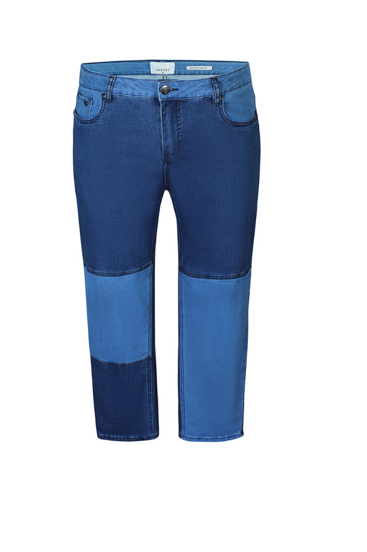 zhenzi jeans stomp