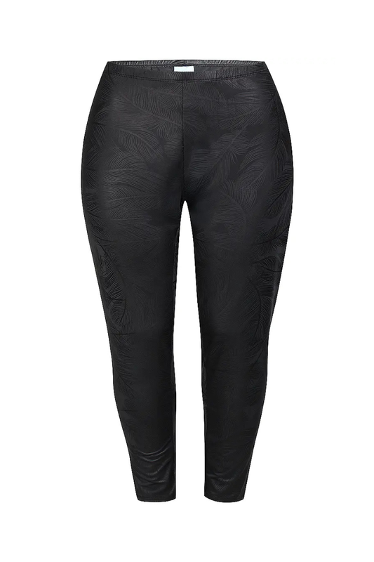 zhenzi leggings coatet zh-freda
