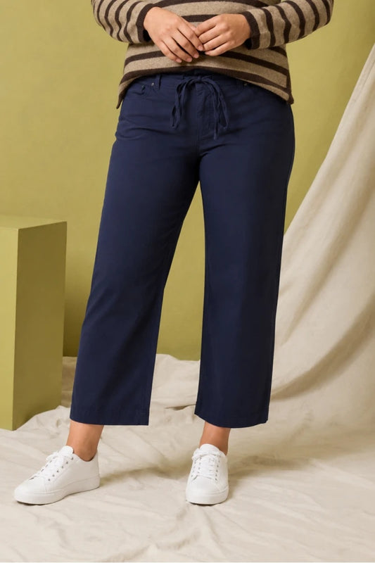 Zhenzi bukser Rupi 09 – Navy – 464
