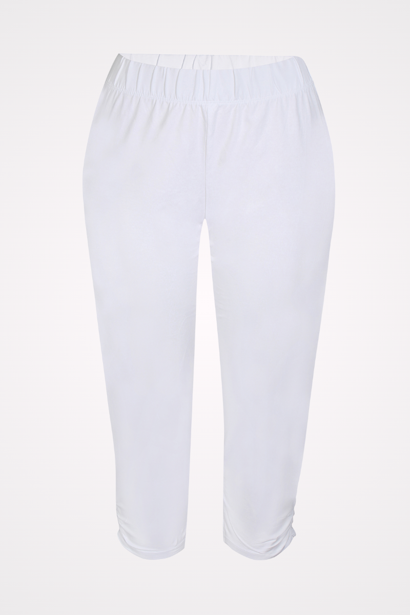 hvide-leggins capri-plusszie